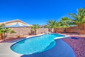 43302 W Bunker Dr, Maricopa, AZ 85138