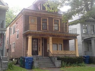 160 Timon St, Buffalo, NY 14208