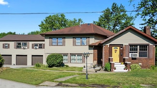 501 Wabash Ave, Chesterton, IN 46304