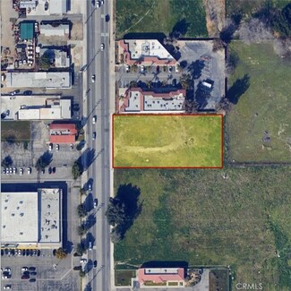 608 N San Jacinto St, Hemet, CA 92543