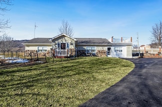 567 Myrtle Rd, Tazewell, VA 24651