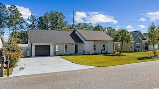 513 Plantation Dr, Myrtle Beach, SC 29575