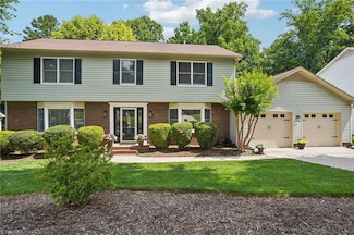 2307 Leeds Ave, High Point, NC 27265