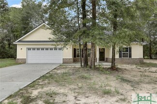 105 Wigeon Way, Springfield, GA 31329