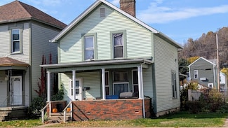 301 N Huron St, Wheeling, WV 26003
