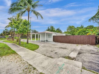 2236 SW 13th St, Fort Lauderdale, FL 33312