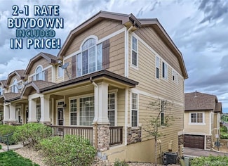 1436 Turnberry Dr, Castle Rock, CO 80104