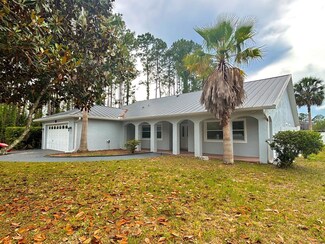 30 Pinetree Dr, Palm Coast, FL 32164
