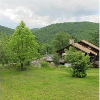 214 Call Rd, Colrain, MA 01340
