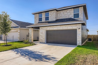 157 Lt Rusty Dr, Jarrell, TX 76537