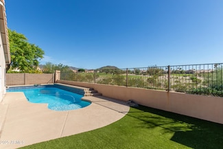6409 E Redmont Dr, Mesa, AZ 85215