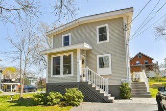 67 Summit St, Arlington, MA 02474