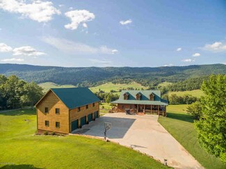 531 Old Church Rd, Pearisburg, VA 24134
