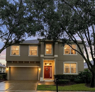 136 Henley Cir, Davenport, FL 33896