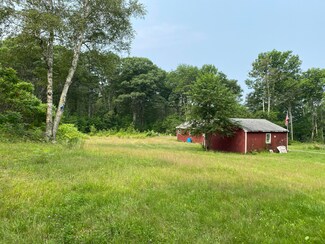 25 Gingers Rd, Harpswell, ME 04079