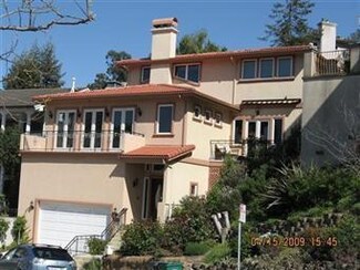 8027 Geary Blvd, San Francisco, CA 94121