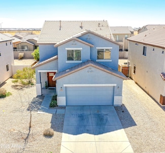 35771 W Costa Blanca Dr, Maricopa, AZ 85138