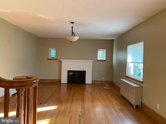 1500 N Harrison St, Arlington, VA 22205