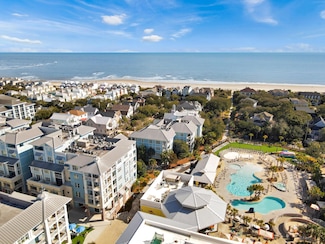 5802 Palmetto Dr Unit B-202, Isle of Palms, SC 29451