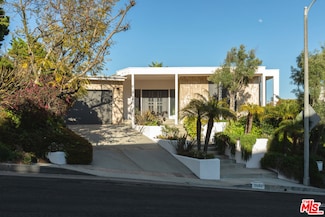 2224 Hercules Dr, Los Angeles, CA 90046