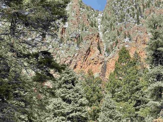 Lot 47 Falls Creek, Brazos, NM 87520