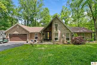70 Misty Moor Rd, Glasgow, KY 42141