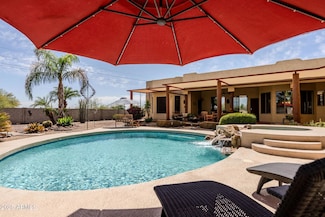 37809 N 9th Place, Phoenix, AZ 85086