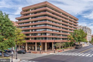 2555 Pennsylvania Ave NW Unit 706, Washington, DC 20037