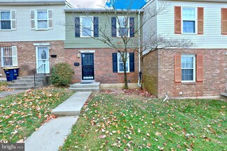 7233 Wood Hollow Terrace, Fort Washington, MD 20744