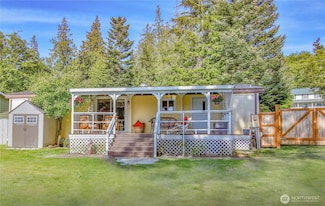 3276 E Harbor Rd, Langley, WA 98260