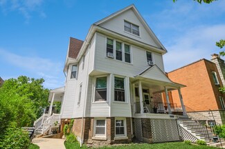 5240 N Sawyer Ave, Chicago, IL 60625