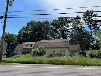 77 Colchester Point Rd, Colchester, VT 05446