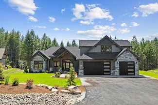 11551 N Bluejay Loop, Hayden, ID 83835