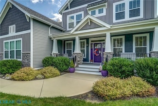 3121 Ponderosa Pine Ln, Quinton, VA 23141