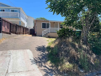 3647 Lemona Ave, San Diego, CA 92105