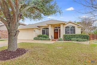 14516 Wharton Park Trail, Austin, TX 78717