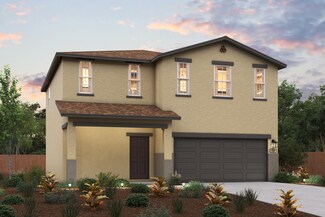 Lanner, Fresno, CA 93723