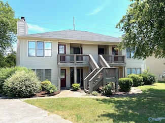 12008 Sugar Mill Cir SE Unit A, Huntsville, AL 35803