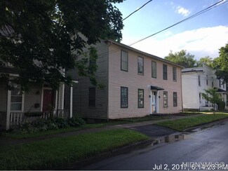 26 Susquehanna Ave, Cooperstown, NY 13326