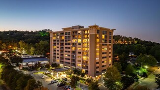 3700 Cantrell Rd, Little Rock, AR 72202