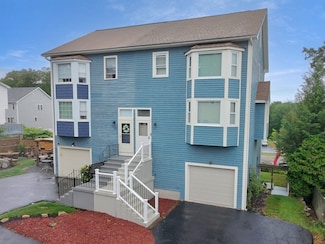 132 Orton Street Extension, Worcester, MA 01604