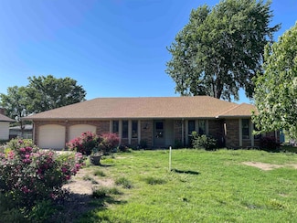 3941 N Friar Ln, Wichita, KS 67204