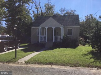 6231 Landover Rd, Cheverly, MD 20785