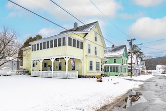 14 Beech St, Woodsville, NH 03785