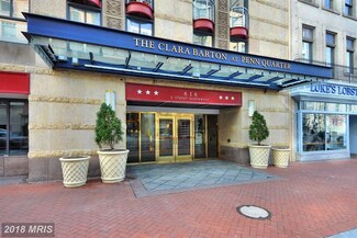 616 E St NW Unit 1222, Washington, DC 20004