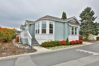 225 Mount Hermon Rd Unit 175, Scotts Valley, CA 95066