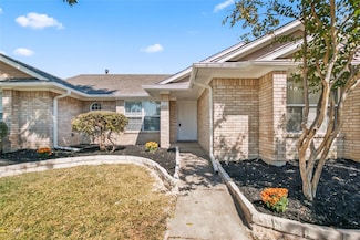 1217 Wild Cherry Dr, Carrollton, TX 75010