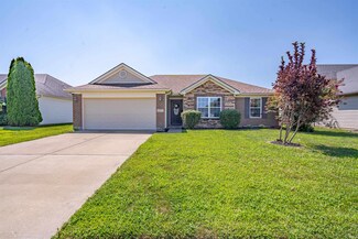 4799 Imperial Dr, Newburgh, IN 47630