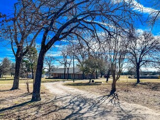 1249 Us Highway 84 W, Teague, TX 75860