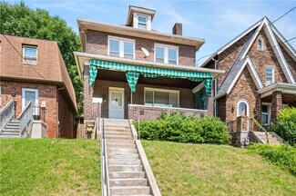 526 Atlantic Ave, Pittsburgh, PA 15221